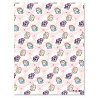 Gambar WRAPPING PAPER - KERTAS KADO - PLAYSKOOL - PS035 dari Something Sweet Cards Kota Administrasi Jakarta Utara 2 Tokopedia