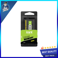 Gambar RAM JOINT 16GB DDR4 2666MHZ SODIMM dari bengkelkomputerptk Kota Pontianak 1 Tokopedia