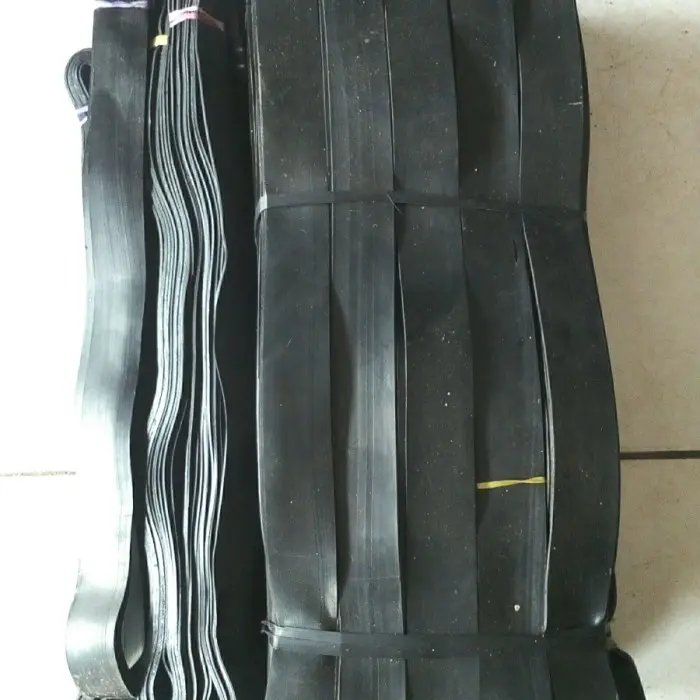 Tali karet ban dalam mobil,tali karet serbaguna,kuat awet lebar,teball 0