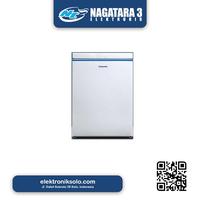 Gambar CHEST FREEZER CHANGHONG CBD-105 dari NAGATARA 3 ELEKTRONIK Kota Surakarta 1 Tokopedia