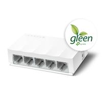 Gambar TP-LINK LS1005 5-PORT 10/100MBPS SWITCH HUB LAN TPLINK LS-1005 dari btgcom Kota Denpasar 3 Tokopedia