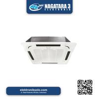Gambar AC CASSETE DAIKIN SCC-85AVL dari NAGATARA 3 ELEKTRONIK Kota Surakarta 1 Tokopedia