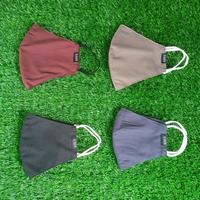 Gambar Masker Eiger Non Medis 2 Layers Face Mask KAI - Original - Mustard Y dari TD SPEEDSHOP Kab. Tangerang 4 Tokopedia