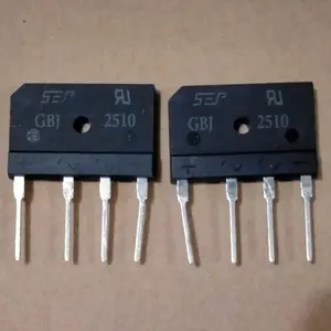 [Sisir 25A] Dioda Sisir SEP 25 Ampere 2510