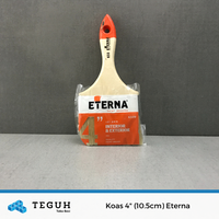 Gambar Koas 4" (10.5cm) dari Teguh tokobesi Kota Bandung 1 Tokopedia