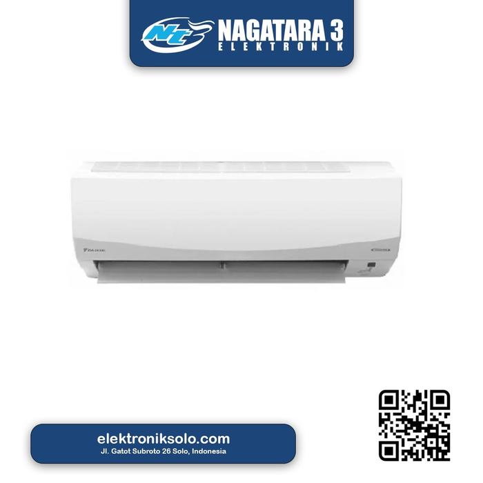 Gambar AC MULTI S DAIKIN MKC-50RVM dari NAGATARA 3 ELEKTRONIK Kota Surakarta Tokopedia