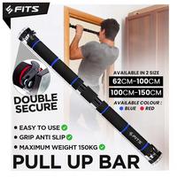 Gambar SFIDN FITS Pull Up Bar 2 Size | Tiang Pull Up Door Chinning Bar dari SFIDN FITS Shop Kota Tangerang Selatan 1 Tokopedia