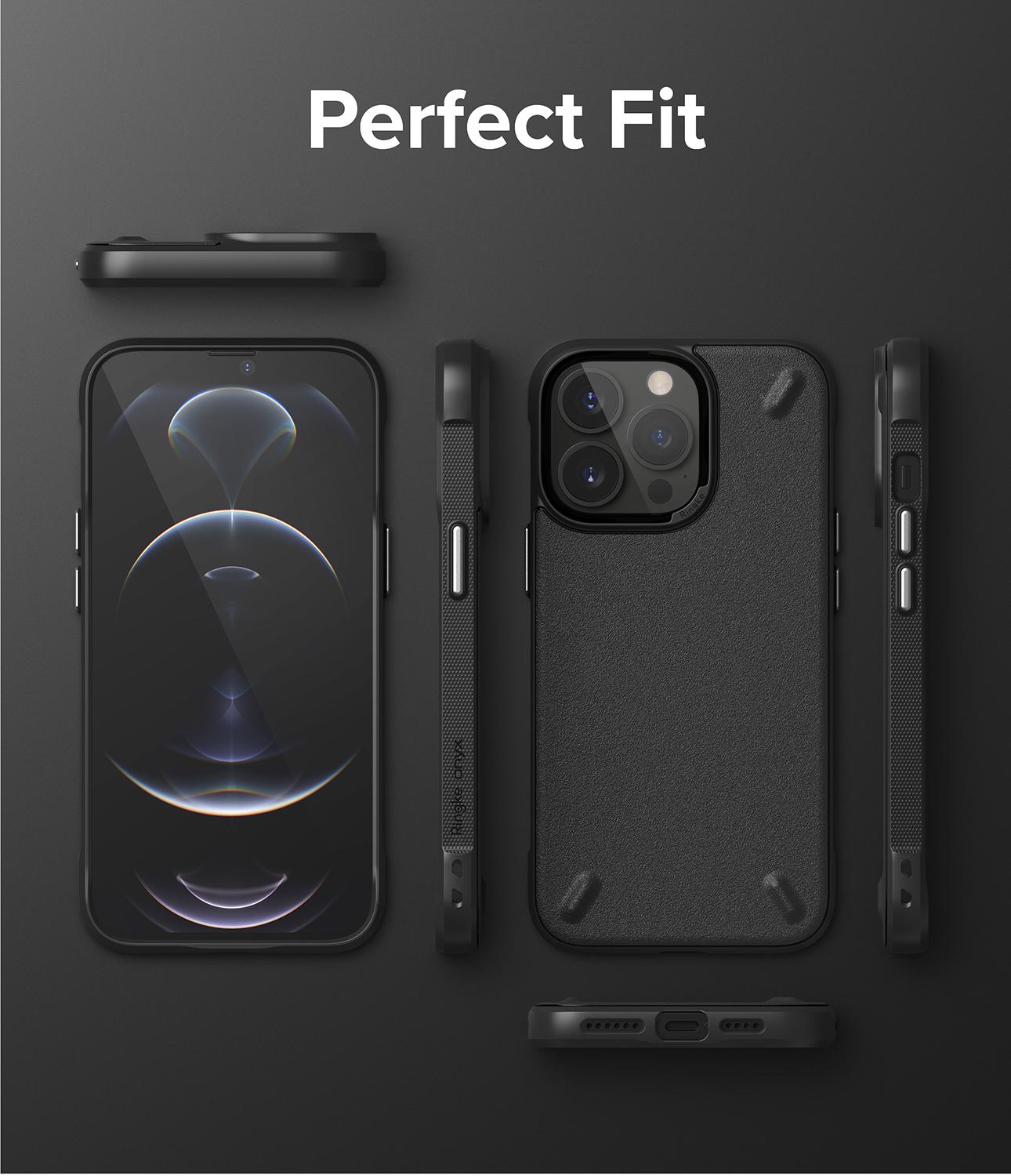 Case iPhone 13 Pro Max 13 Mini Ringke Onyx Softcase TPU Casing