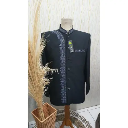 Gambar jasko wol novus bordil dari safirablazer Kota Tasikmalaya 5 Tokopedia