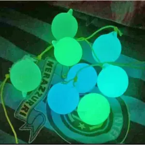 latto latto lato lato etek etek Mainan glow in the dark latto fosfor