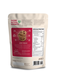 Gambar 3 pcs Pumpberry Mini Bites - Ladang Lima Gluten Free Cookies Snack dari Ladang Lima Kota Administrasi Jakarta Pusat 4 Tokopedia