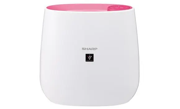 Sharp Air Purifier FP-J30Y-Black / Pink / Aqua Blue 4