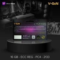 Gambar DDR4 16GB PC-17000/2133Mhz ECC Registered V-GeN RAM Server dari Semua V-GeN Kab. Tangerang 3 Tokopedia