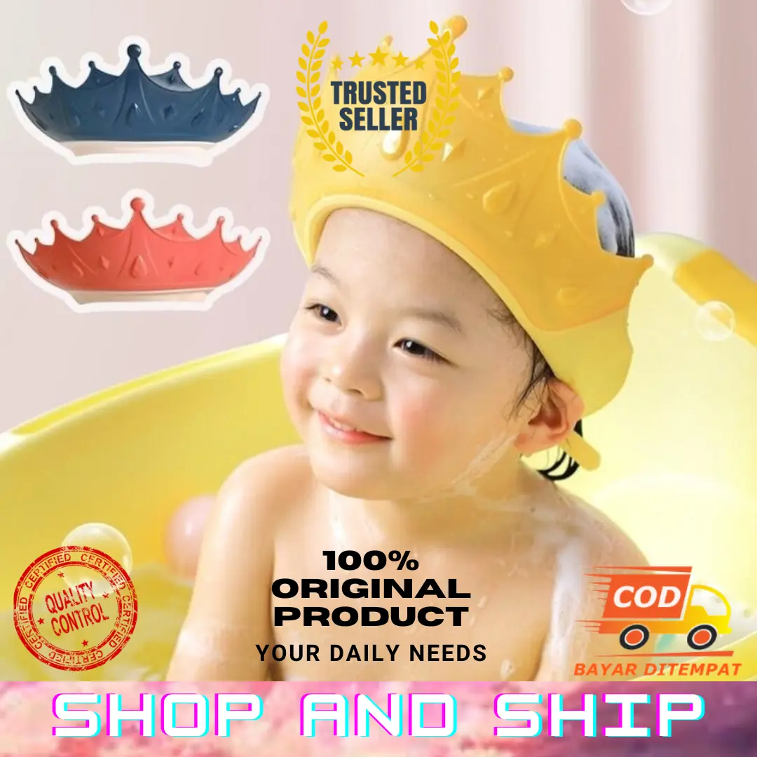 kids ear protective cap buy 1 get 1 ORIGINAL SAS