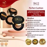 Gambar Perfect Cushion - natural dari Pondok Alam Kab. Sleman 4 Tokopedia