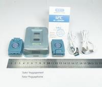 Gambar ibox2 P12 irepair box DFU purple screen bga 110 ibox 2 bga110 terbaru dari yogyaponsel Kab. Bantul 5 Tokopedia