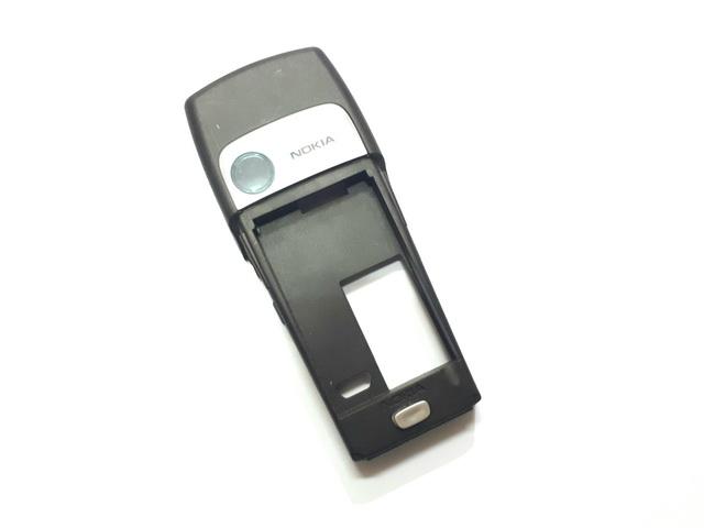 Gambar Tulang Tengah Casing Nokia 6220 Jadul With Antena Vibrate Konektor dari CNC phoneshop Kota Administrasi Jakarta Pusat Tokopedia
