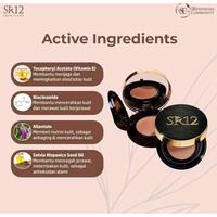 Gambar Perfect Cushion - natural dari Pondok Alam Kab. Sleman 5 Tokopedia