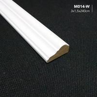 Gambar Lis Profil Bondjin White Series M014-W dari Bondjin Official Kota Tangerang 1 Tokopedia