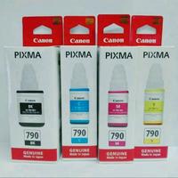 Gambar Tinta canon 790 GI1000 GI2000 GI2002 790 CANON PIXMA dari ATKprinterShop11 Kota Administrasi Jakarta Selatan 2 Tokopedia