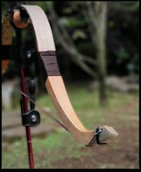 Gambar (BPKP) Busur Panah Kaiyuan Premium dari Hobies Sport Kota Banjar 2 Tokopedia