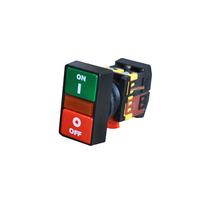 Gambar Double Push Button Lamp TAB 30mm PPBB-30N - Barang Berkualitas - Murah dari INDOLISTRIK OFFICIAL TNG Kota Administrasi Jakarta Pusat 2 Tokopedia