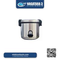 Gambar MAGIC COM MASPION EX-4010C dari NAGATARA 3 ELEKTRONIK Kota Surakarta 1 Tokopedia