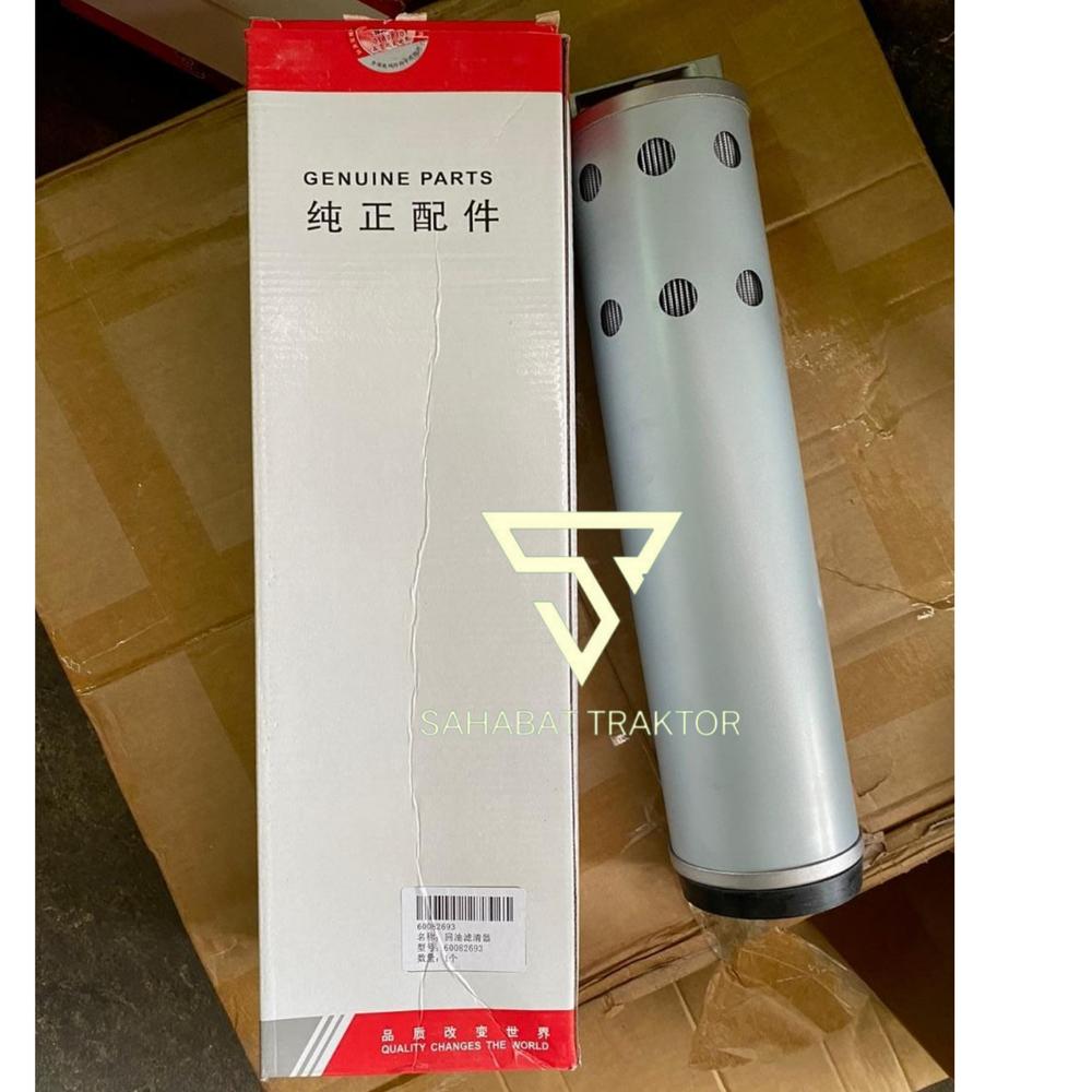Filter hidrolik / hydraulic filter Sany SY55 SY60 SY65 SY75 60082693