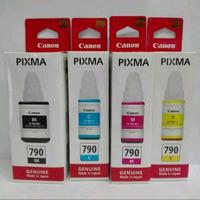 Gambar Tinta canon 790 GI1000 GI2000 GI2002 790 CANON PIXMA dari ATKprinterShop11 Kota Administrasi Jakarta Selatan 4 Tokopedia