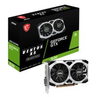 Gambar MSI GTX 1630 Ventus XS 4G OC 4Gb DDR6 Nvidia GeForce Graphics Card dari BIGBANG COMPUTER Kota Semarang 1 Tokopedia