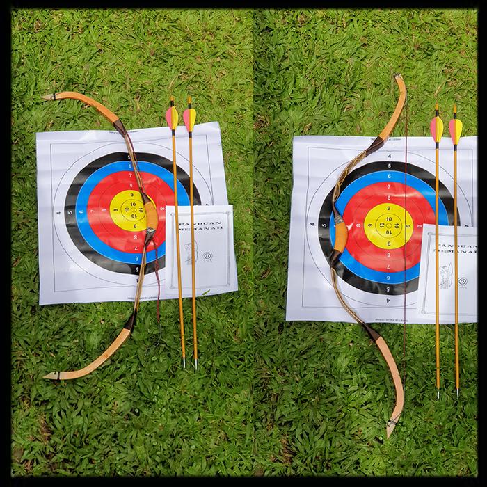 Gambar (BPKP) Busur Panah Kaiyuan Premium dari Hobies Sport Kota Banjar Tokopedia
