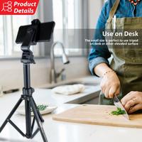 Gambar Takara OCTA A160 Multi Function Tripod Selfie Stick Light Stand dari Takara Indonesia Kota Tangerang 2 Tokopedia