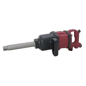 SHINANO SI-1888 AIR IMPACT WRENCH 1" PEMBUKA BAUT 1 INCH