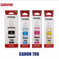 Gambar Tinta canon 790 GI1000 GI2000 GI2002 790 CANON PIXMA dari ATKprinterShop11 Kota Administrasi Jakarta Selatan 5 Tokopedia