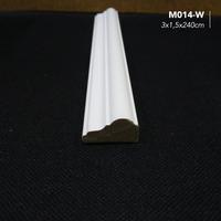 Gambar Lis Profil Bondjin White Series M014-W dari Bondjin Official Kota Tangerang 2 Tokopedia