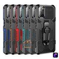 Gambar OPPO A92 , A72 , A52 Casing Softcase Armor Soft Back Case Hardcase - Hitam dari Kedaikudua Kota Administrasi Jakarta Barat 1 Tokopedia