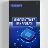 Gambar Mikrokontroler dan Aplikasi, Penulis : I Gede Suputra Widharma dari tokowawasanilmubms Kota Yogyakarta 1 Tokopedia