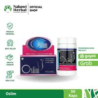 Gambar Langsing Oslim Herbal Untuk Tubuh Ideal dari nabawiherbal_NEW Kota Depok 1 Tokopedia