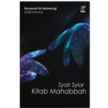 Gambar Syair syiar Kitab Mahabbah, Penulis : Ibnusunni Al-Banwangi dari tokowawasanilmubms Kota Yogyakarta Tokopedia
