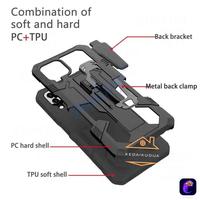 Gambar OPPO A92 , A72 , A52 Casing Softcase Armor Soft Back Case Hardcase - Hitam dari Kedaikudua Kota Administrasi Jakarta Barat 2 Tokopedia