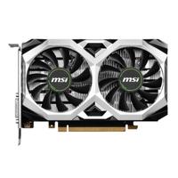 Gambar MSI GTX 1630 Ventus XS 4G OC 4Gb DDR6 Nvidia GeForce Graphics Card dari BIGBANG COMPUTER Kota Semarang 2 Tokopedia