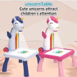 MEJA BELAJAR EDUKASI ANAK KARAKTER HELLO KITTY NEW EDITION YM6226