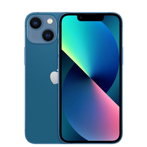 Gambar Apple iPhone 13 128GB / 256 GB / 512GB Garansi Resmi - Midnight, 128 gb dari MUMfone Kota Administrasi Jakarta Pusat 2 Tokopedia