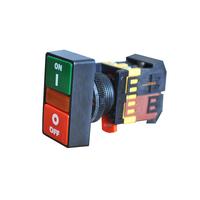 Gambar Double Push Button Lamp TAB 30mm PPBB-30N - Barang Berkualitas - Murah dari INDOLISTRIK OFFICIAL TNG Kota Administrasi Jakarta Pusat 4 Tokopedia