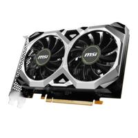 Gambar MSI GTX 1630 Ventus XS 4G OC 4Gb DDR6 Nvidia GeForce Graphics Card dari BIGBANG COMPUTER Kota Semarang 3 Tokopedia