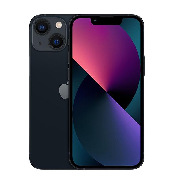 Gambar Apple iPhone 13 128GB / 256 GB / 512GB Garansi Resmi - Midnight, 128 gb dari MUMfone Kota Administrasi Jakarta Pusat 3 Tokopedia