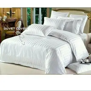 Duvet Cover | Quilt Cover | Duvet Cover Katun Premium Hotel Salur