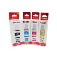 Gambar Tinta canon 790 GI1000 GI2000 GI2002 790 CANON PIXMA dari ATKprinterShop11 Kota Administrasi Jakarta Selatan 3 Tokopedia