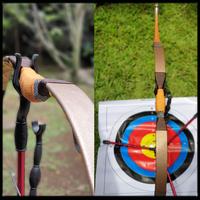 Gambar (BPKP) Busur Panah Kaiyuan Premium dari Hobies Sport Kota Banjar 3 Tokopedia