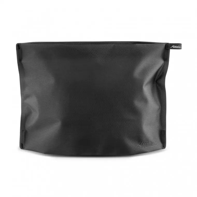 Matador FlatPak Zipper Toiletry Case Travel Pouch